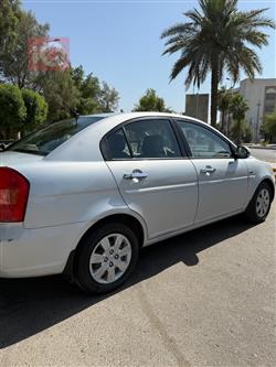 هیوندای ئەکسنت